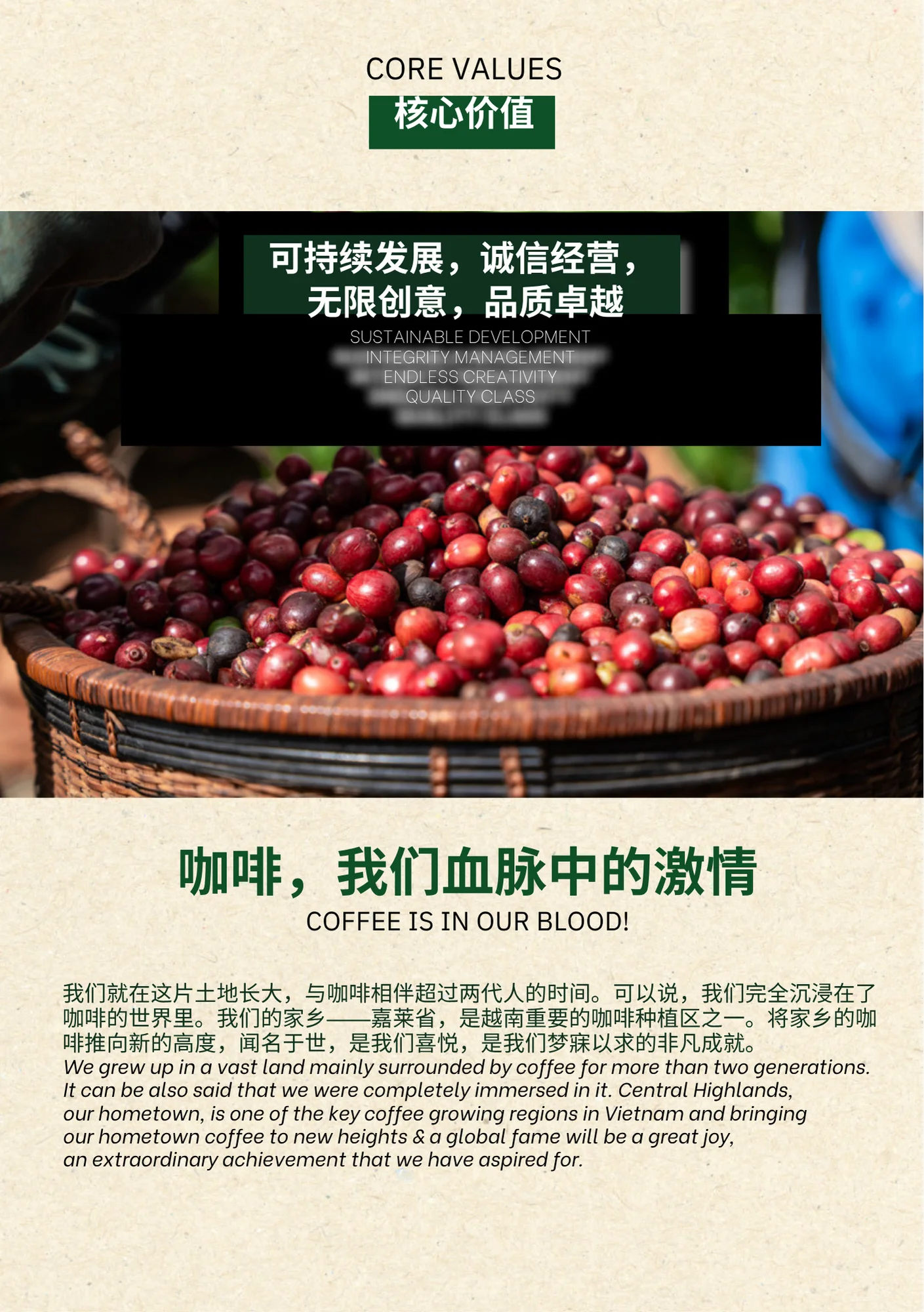 Viet Specialty Coffee