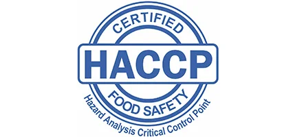 Viet Specialty Coffee HACCP Certification